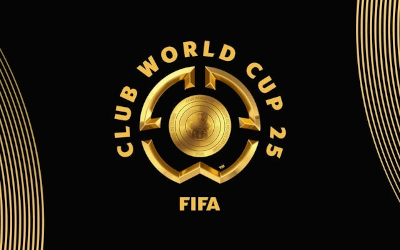 Logo Mundial de Clubes FIFA 2025